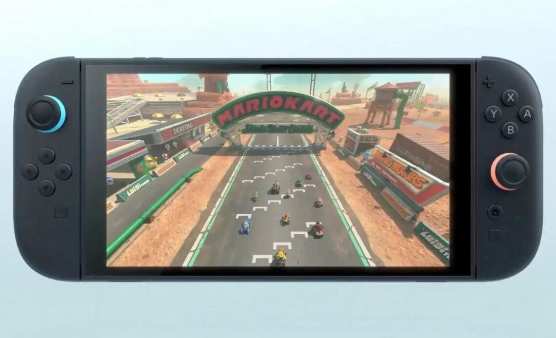 Nintendo Treehouse Live kehrt in den Tagen nach dem Schalter 2 direkt zurück