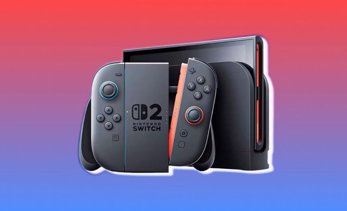 Nintendo bestätigt Switch 2 Direct wird 60 Minuten dauern