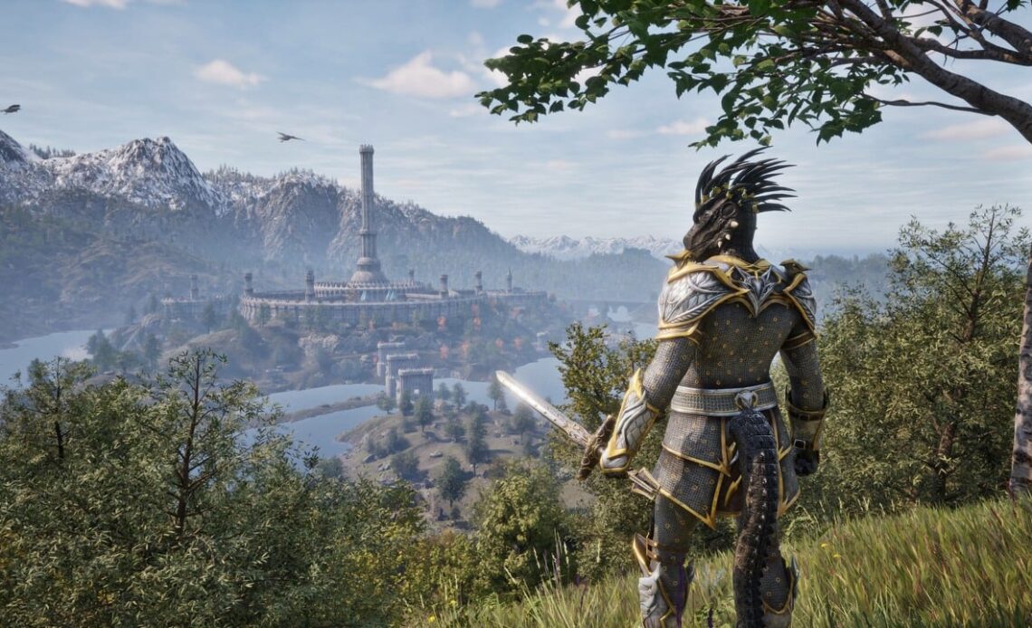 Oblivion Remastered Crashing beim Start und während der Shader -Zusammenstellung? Dieser Fehler kann behoben werden