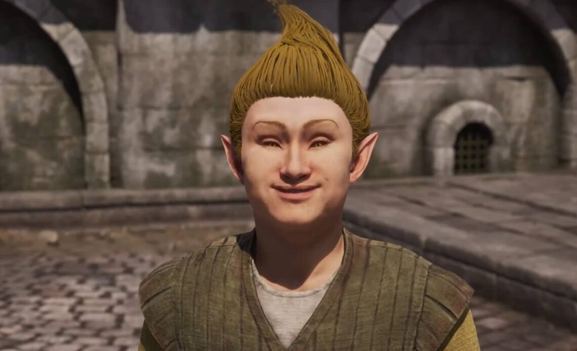 Oblivion remastered im Vergleich zum Original. So hat sich Bethesdas ikonisches RPG in weniger als 20 Jahren verändert