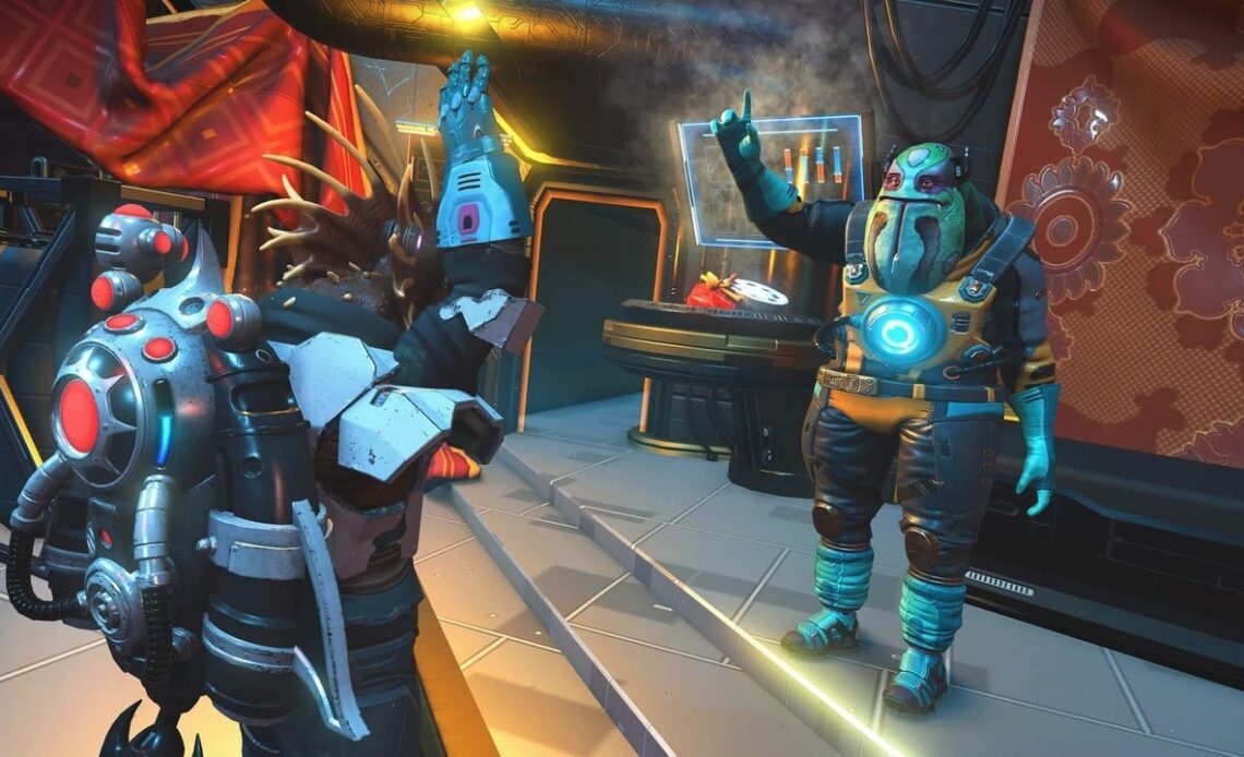 Rezept für Knochenbrühe in NMS. So vervollständigen Sie Knochenappetit und herzhafte Meilensteine ​​der Aktie