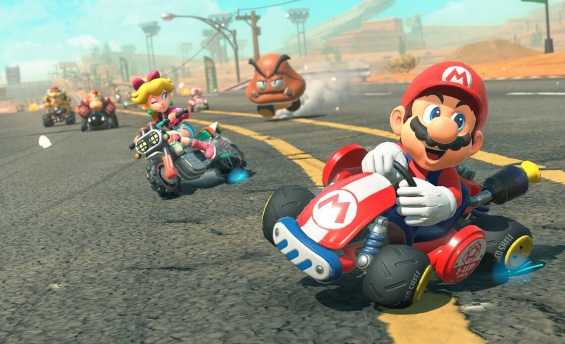 So überprüfen Sie, ob Sie sich für Nintendo Switch 2 Vorbestellungen qualifizieren