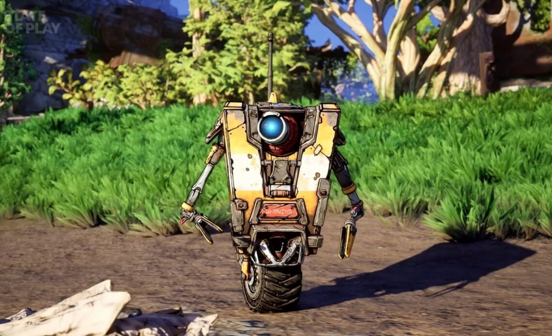 Spielstaat bestätigt, dass Grenzgebiete 4 mehr Grenzgebiete sein werden