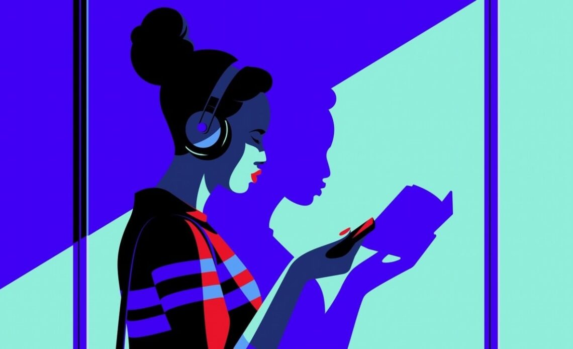 Spotify ist unten und es ist ein bekanntes Problem. Tausende von Benutzern erleben den Fehler „Nicht laden“