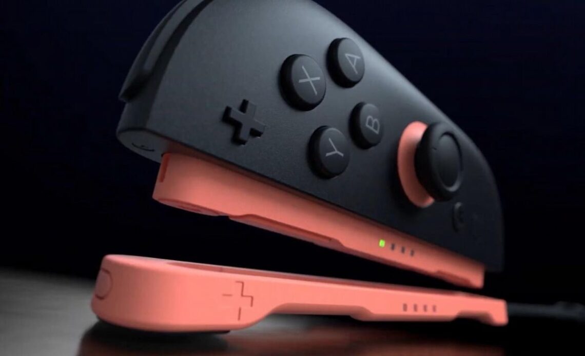 Switch 2 läuft laut Drittanbieter „wie ein mittlerer PC“ aus.