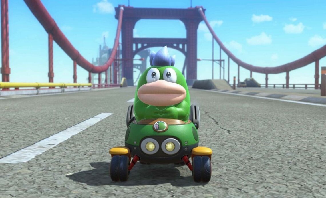 US Nintendo Switch 2 Vorbestellungen beginnen am 24. April, kein Preiserhöhung