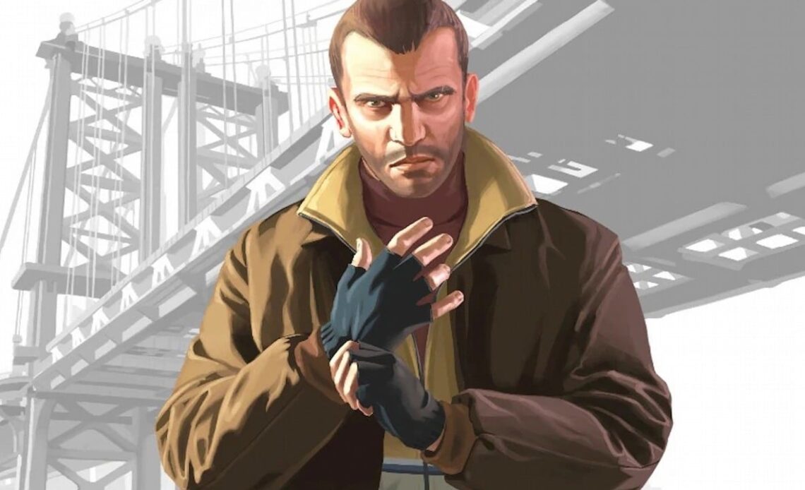 Um GTA 4 ein Spiel der nächsten Generation zu machen, gab Rockstar viele charakteristische Lösungen aus San Andreas auf