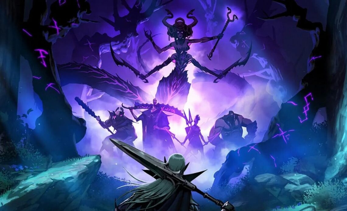 V Rising: Die Invasoren von Oakveil starten später in diesem Monat