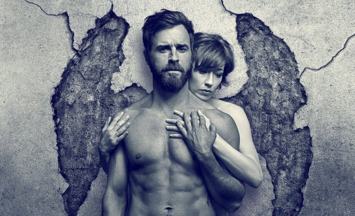 Verlassen die Reste Max? Die Zukunft der Serie zum Streaming erklärte