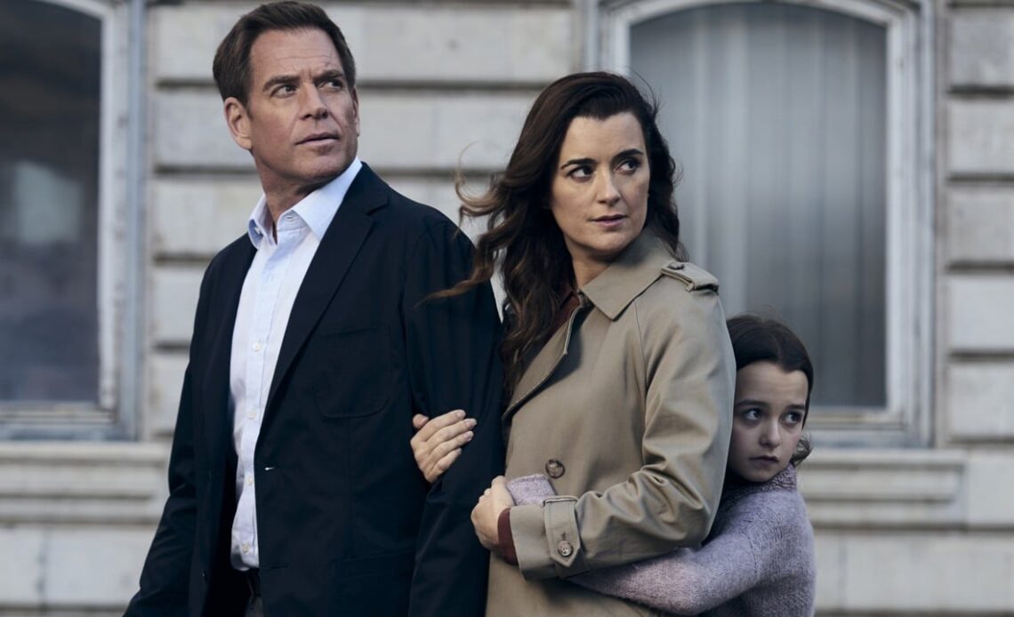 Wann kommen NCIS: Tony und Ziva heraus? Der Spin-off wird später in diesem Jahr von Paramount Plus erfolgen