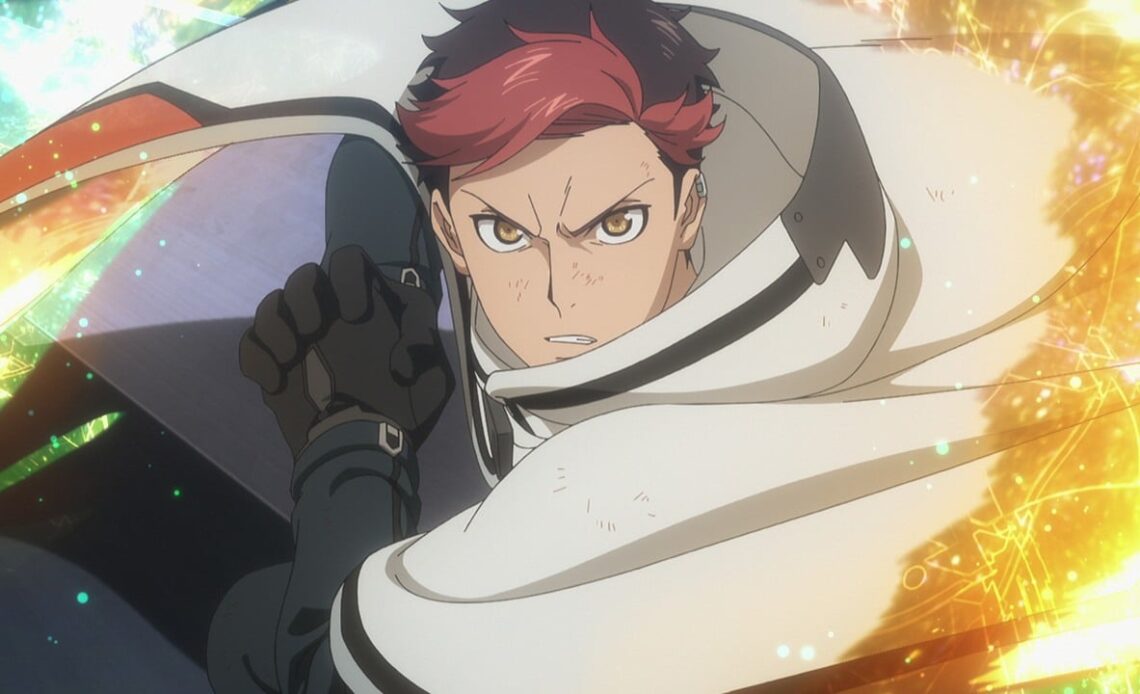 Wie kann man Moonrise mit Dub oder Sub sehen? Die Besetzung von Netflix 'neuem Anime kann Ihnen helfen, sich zu entscheiden