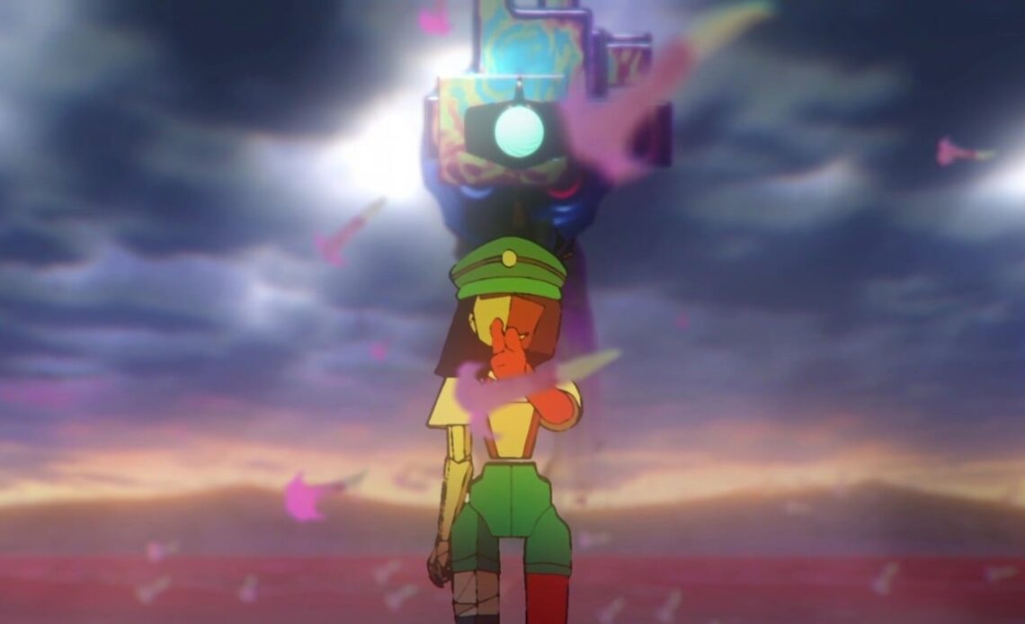 Wir müssen nicht auf Ena Dream BBQ Kapitel 2 warten, so lange wie auf die erste Ausgabe