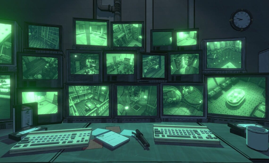 Wo kann man einen Akku in Blue Prince finden und verwenden. Es wird Ihr Leben erleichtern