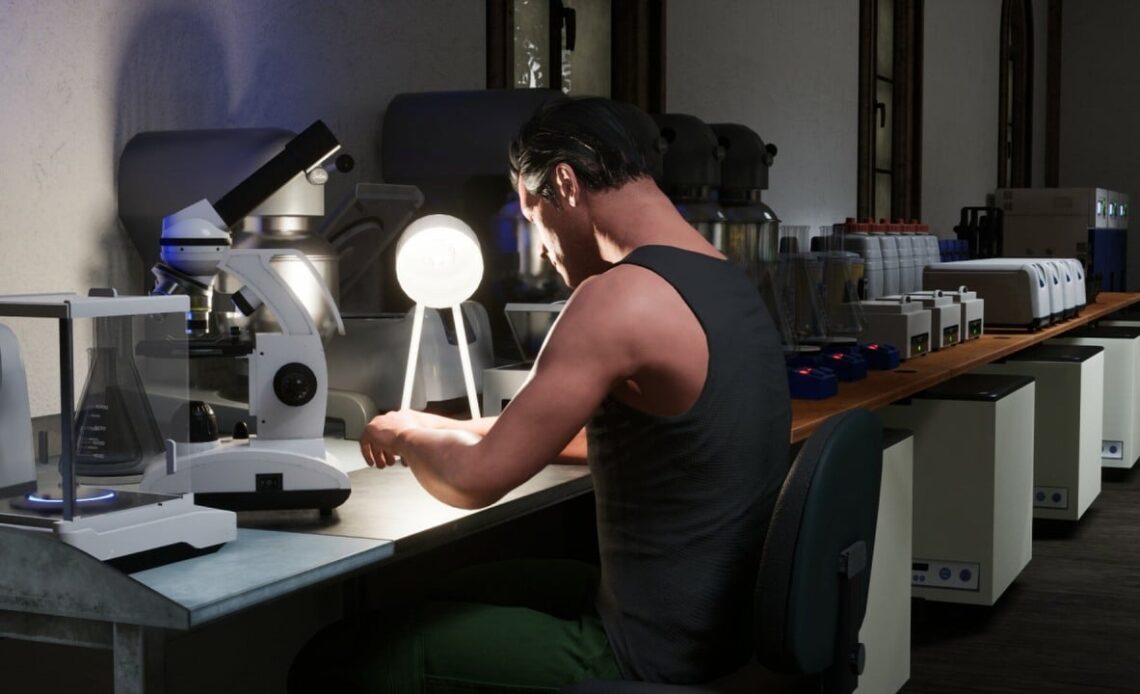 „Es gibt keine Klage“, nur eine Untersuchung - Filmspiele erklärt die Situation mit Anhang I.