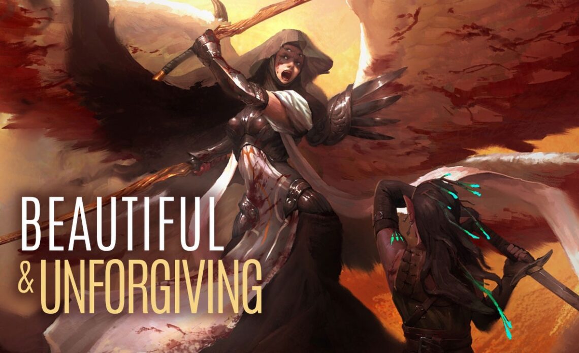 Wartorn Preview: Eine strafende Sicht auf Echtzeitstrategie