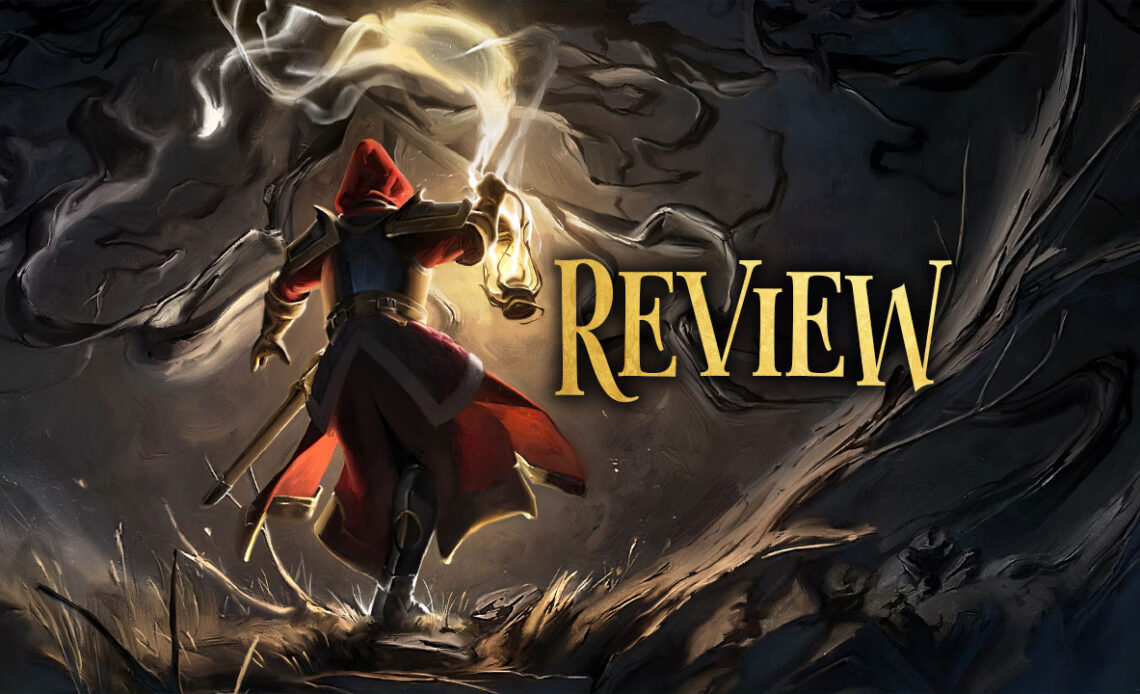 Mandragora: Flüstern der Hexenbaumbewertung: kurz vor einem schreienden Erfolg