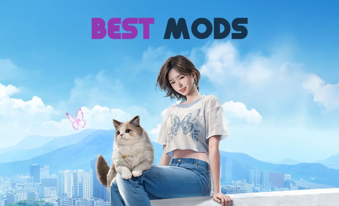 Die besten Inzoi -Mods, um Ihre Erfahrung mit dem Sims -Rivalen zu aktualisieren