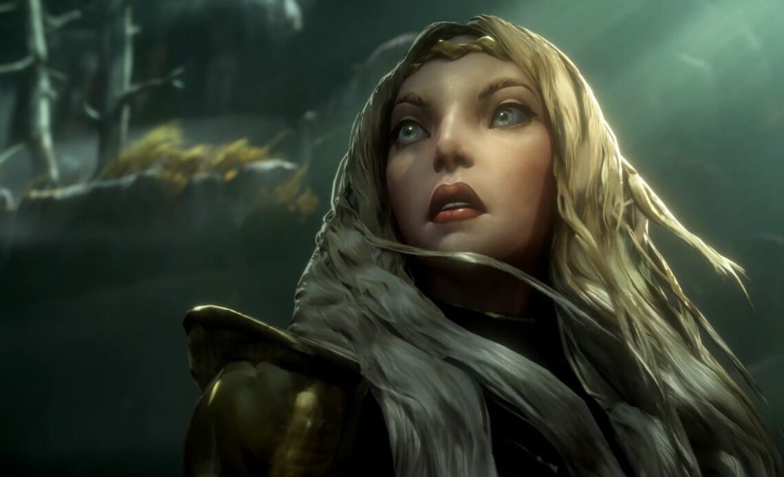 Gemischte Reaktionen begrüßen keine Ruhe für das neueste Update des Wicked. Der Verstoß ist nicht das, was die Fans erwartet hatten