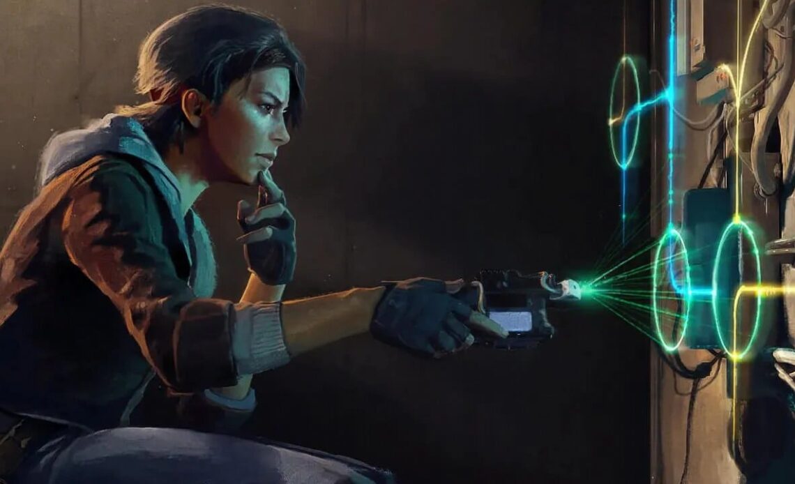 Halbwertszeit 3 ​​ist näher als je zuvor. „Das Spiel ist spielbar von Anfang bis Ende. Es ist noch nie so weit“, sagt ein bekannter Insider