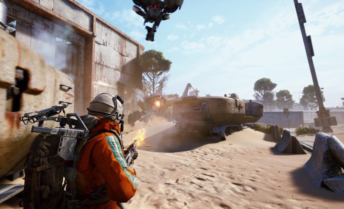 Solo und PVE nur Modi in Arc Raiders? Folgendes müssen Sie über den Multiplayer im neuen Extraktions -Shooter wissen