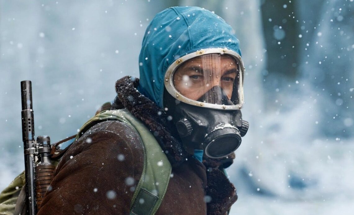 Wird es die Eternaut Staffel 2 geben? Netflix hat eine schnelle Entscheidung über die Zukunft der Sci-Fi-Serie getroffen