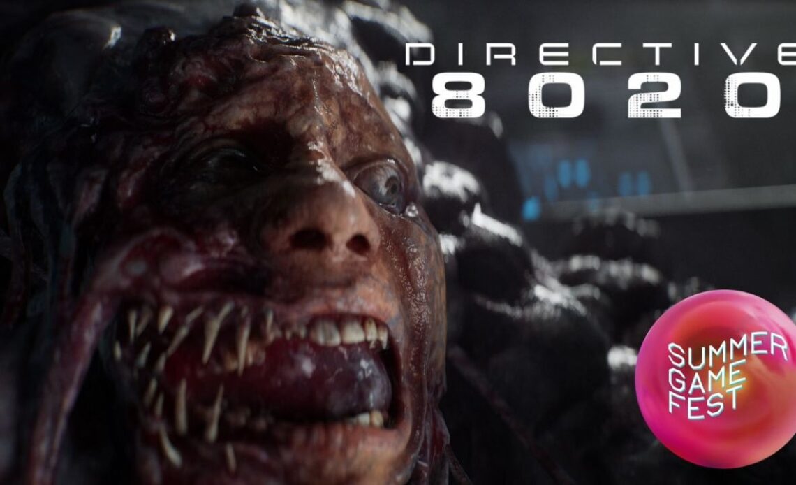 „Until Dawn meets Among Us” Supermassive