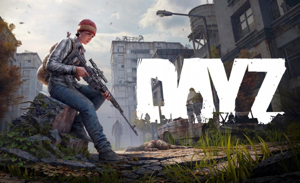 Something big is coming to DayZ, update 1.29 might bring the famous map from Arma 2, image source: DayZ; Developer: Bohemia Interactive.