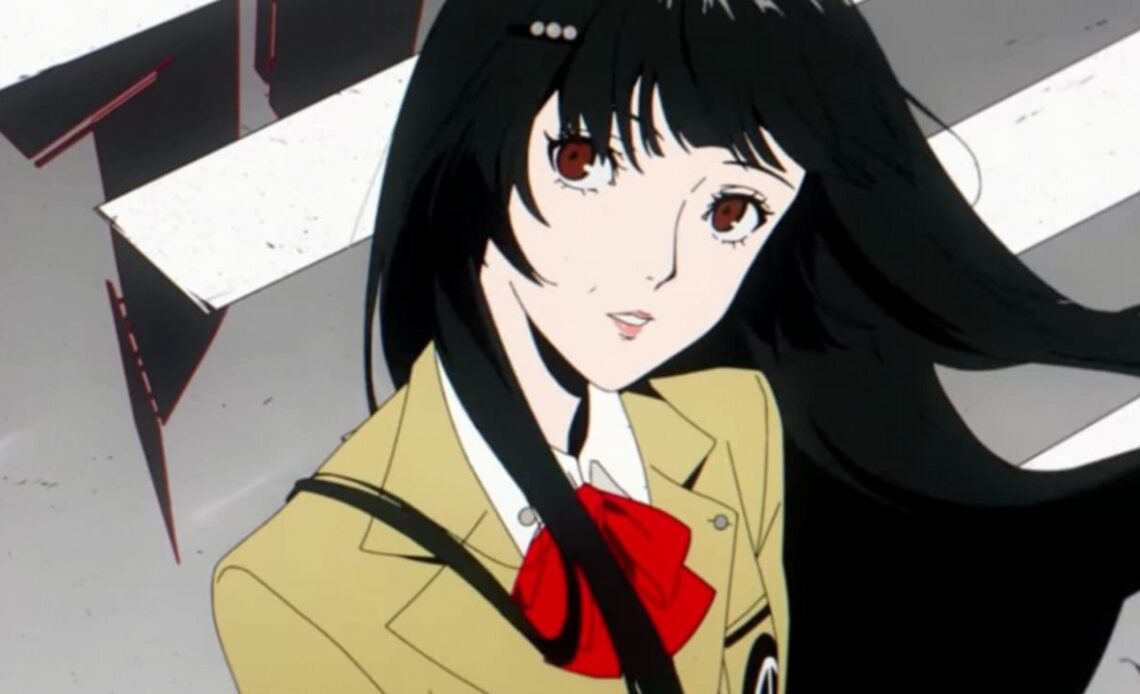 Can you romance in Persona 5 X? There are plenty of characters to meet, but not all of them are looking for love, image source: Persona 5: The Phantom X; Developer: Atlus, Perfect World.