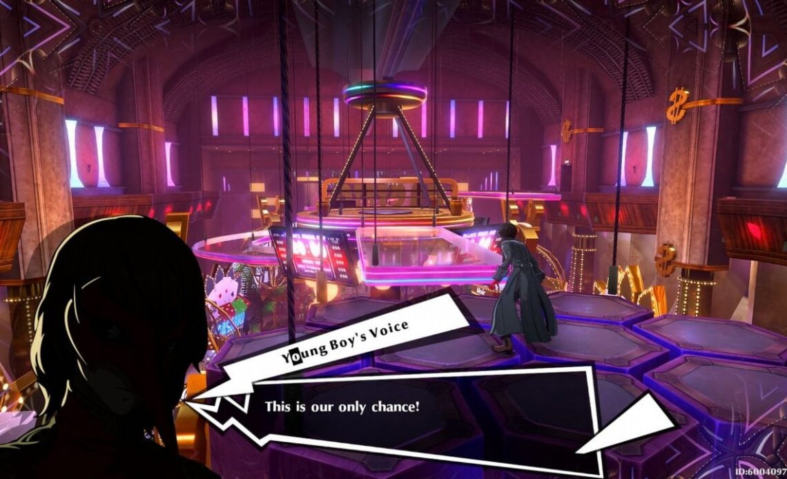 P5X roadmap translated: here