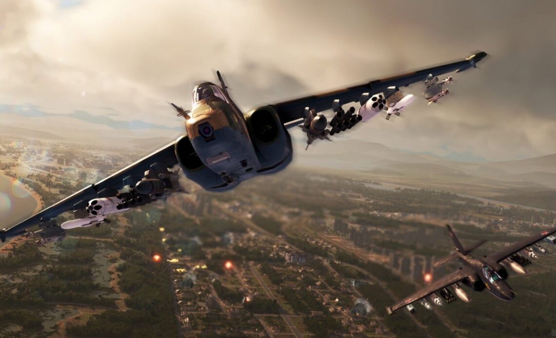 Need help with your Broken Arrow deck? Community has got you covered, image source: Broken Arrow, developer: Steel Balalaika.