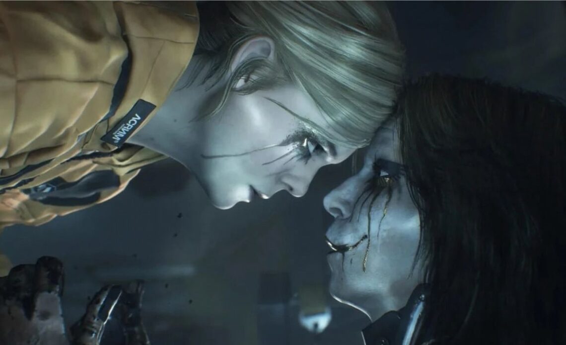 Death Stranding 2 collector