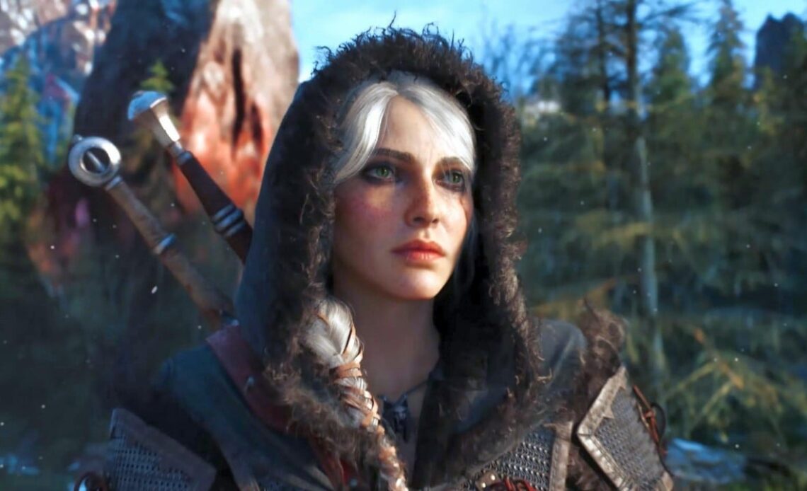 The Witcher 4 is a real revolution for CD Projekt Red. All because of Cyberpunk 2077 launch problems, image source: CD Projekt.