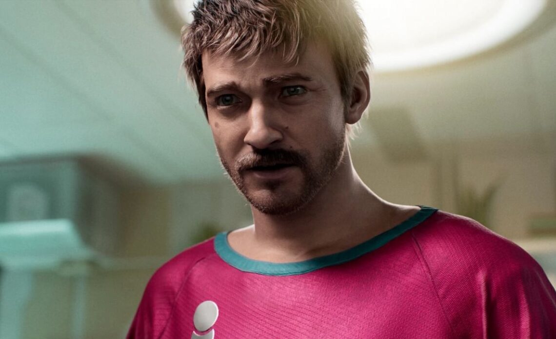 The Alters developers admit to undisclosed use of generative AI for translations and background text, image source: The Alters, Developer: 11 Bit Studios.