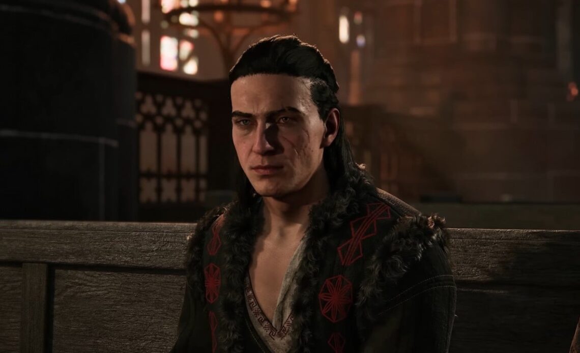 Players reviewed The Blood of Dawnwalker showcase. After 21 minutes, many dropped their doubts: it