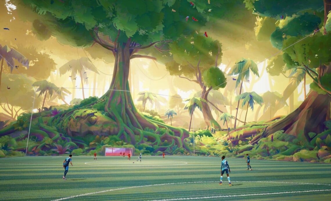 Devs explain how to play Rematch early access on Game Pass, image source: Rematch, developer: Sloclap.