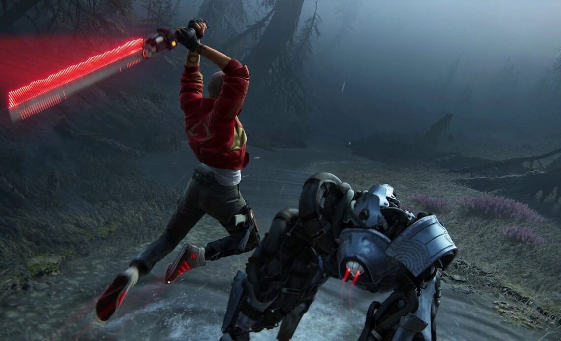 Intergalactic: The Heretic Prophet aims for deeper RPG focus than usual Naughty Dog games, image source: Naughty Dog.
