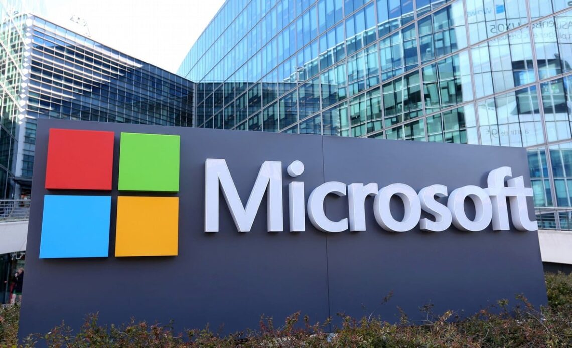 Microsoft is planning more layoffs in its Xbox division. They may affect whole development teams, image source: Microsoft.