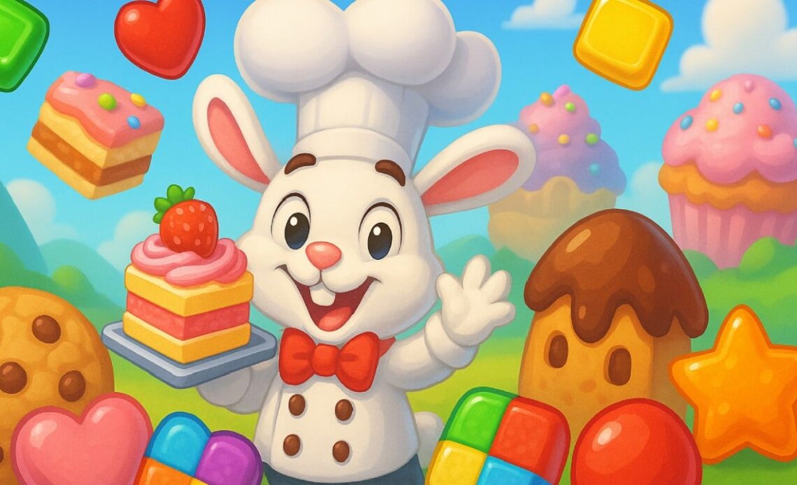 Want to know what “Common swimsuits” are in Cookie Jam? Here’s the answer you’re looking for, image source: image by ChatGPT.