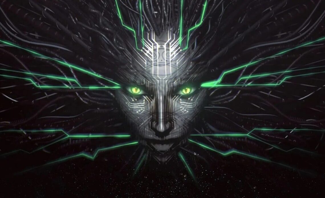 New on Steam. Return of cyberpunk classics and a feast for Warhammer 40,000 fans, image source: Nightdive.