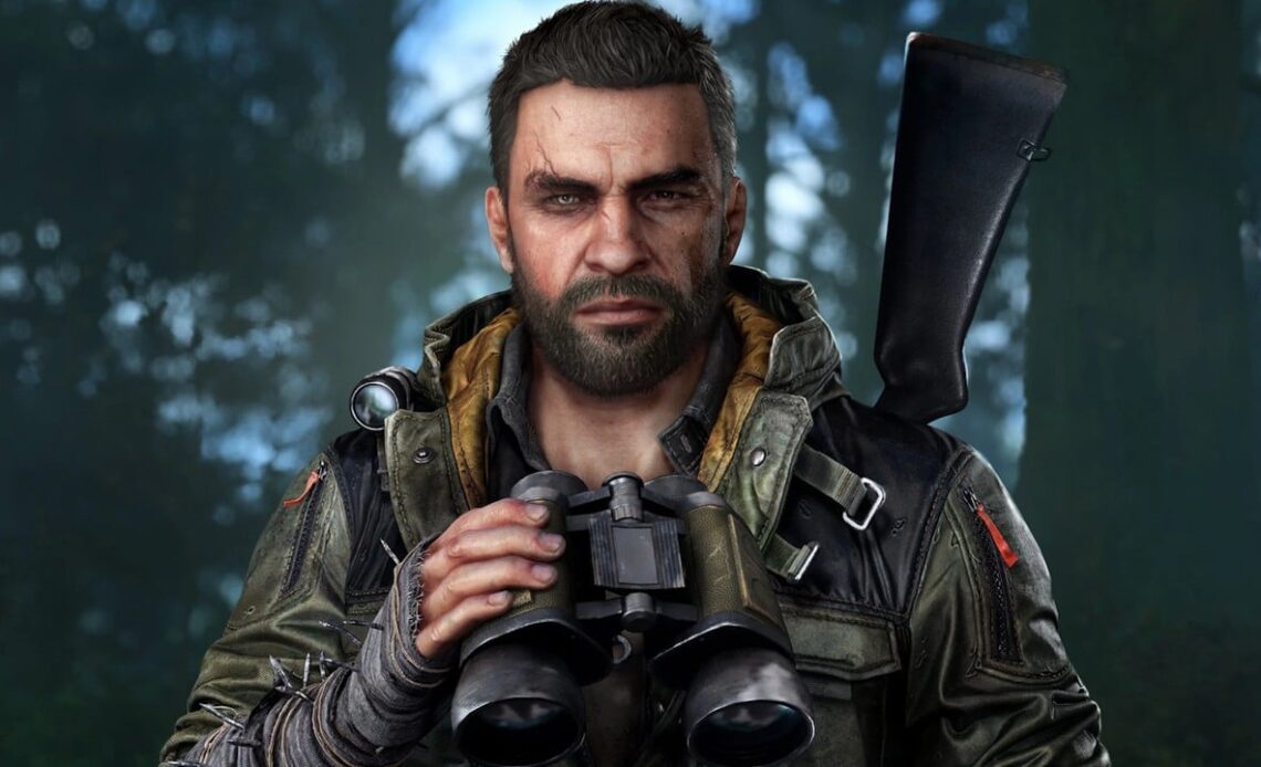 Open world games are not about scale. Dying Light: The Beast creator explains what he thinks is most important, image source: Techland.