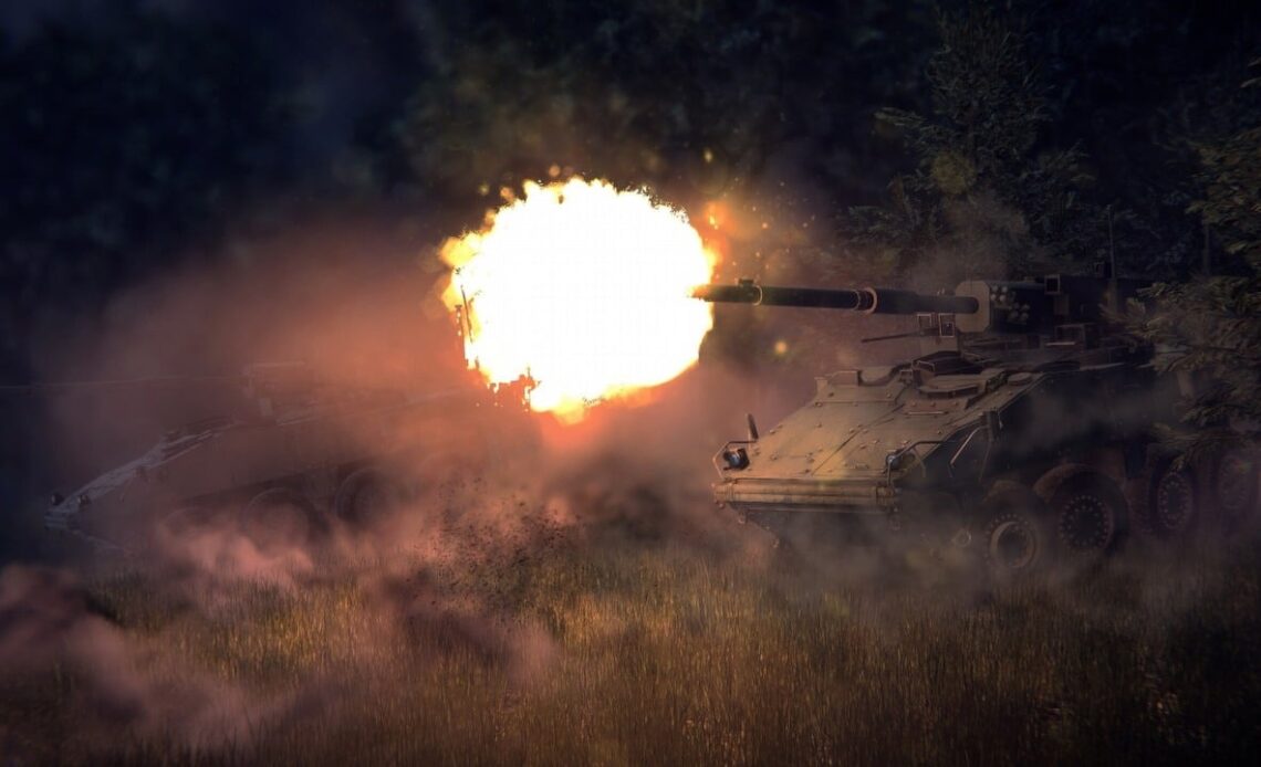 Can’t download Broken Arrow Vanguard Edition and join early access? We know why, image source: Broken Arrow, developer: Steel Balalaika.