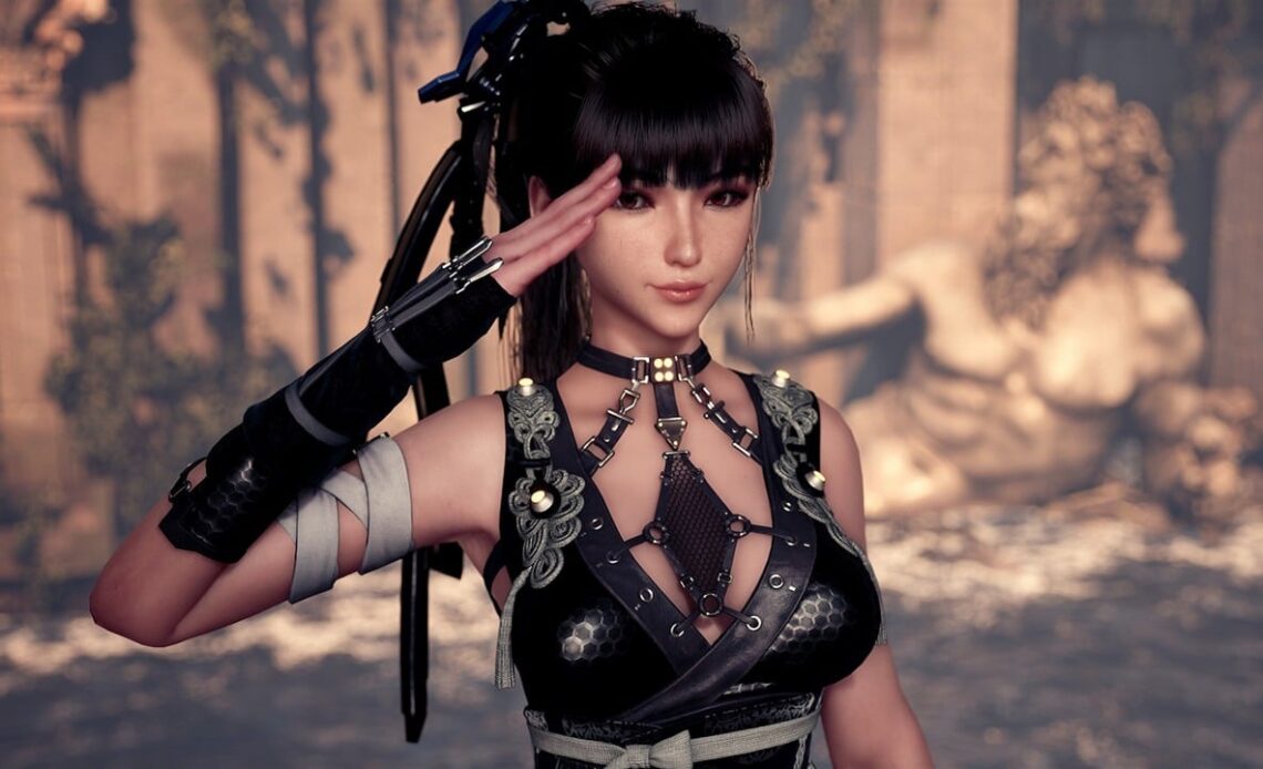 Stellar Blade impresses with sales. Highly anticipated sequel is expected to fix the original