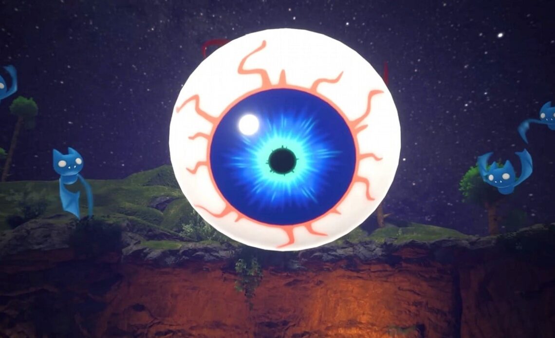 Terraria 1.4.5 gets a surprising feature. „We are working in secret to bring some of your favorite Pals to life”, image source: Pocketpair / Re-Logic.