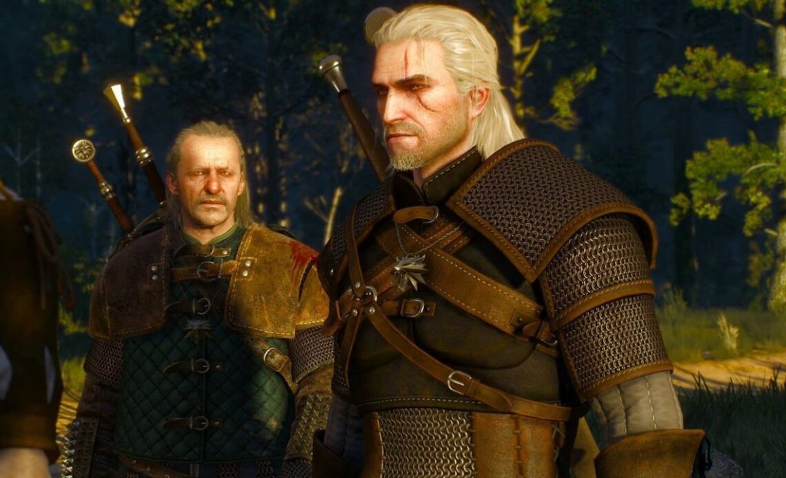Before The Witcher 3, adult games were „mostly associated with two things.” Pawel Sasko says the RPG is „part of a broader process”, image source: CD Projekt Red.