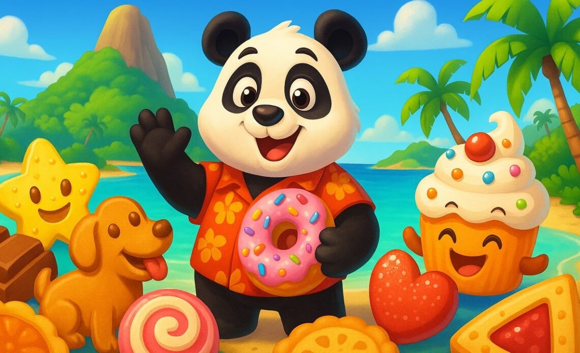 What „Toe freeing footware” is in Cookie Jam. You will find answer to this question here, image source: image ChatGPT.