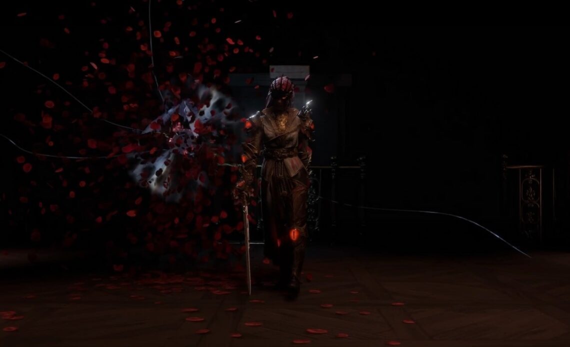 „This is unacceptable service and we are deeply sorry.” PoE servers face DDOS attacks after the last update, image source: Path of Exile, developer:  Grinding Gear Games.