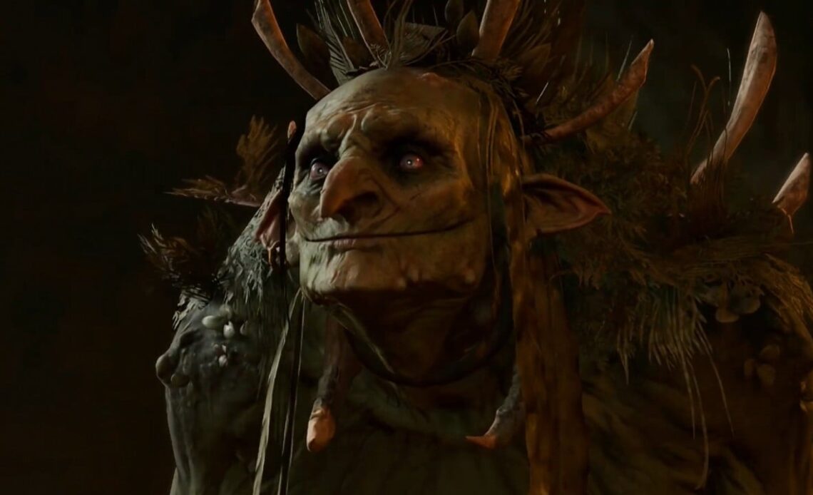 There’s a neat trick to make one of the toughest fights in Baldur’s Gate 3 a lot easier, and the way it works is just silly, image source: Baldur