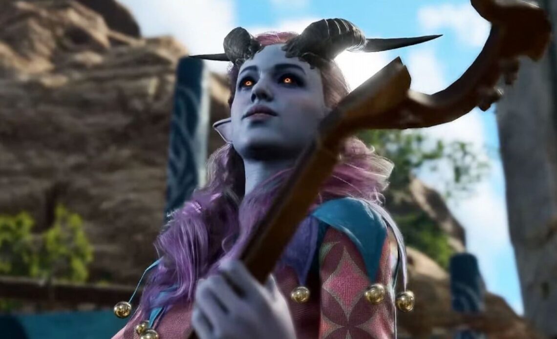 Only 2% of players have unlocked this annoying achievement in Baldur