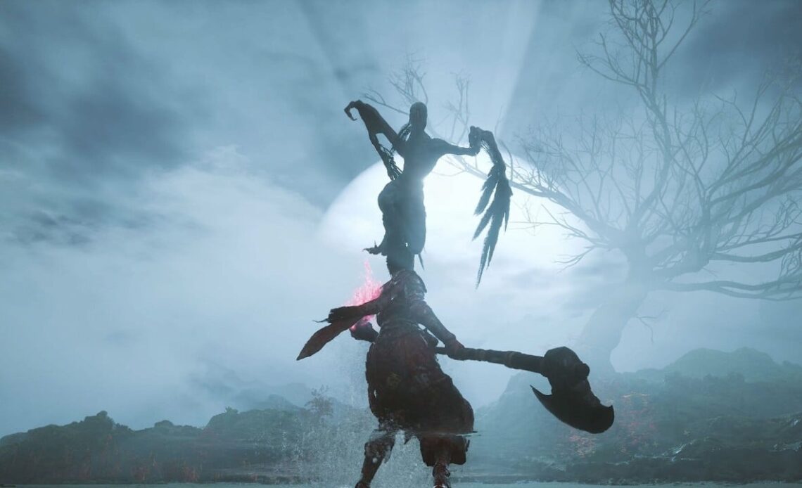 Wuchang Fallen Feathers is near. Learn release time, platforms, system requirement. All you need to know in one place, image source: Wuchang Fallen Feathers, developer: Leenzee.