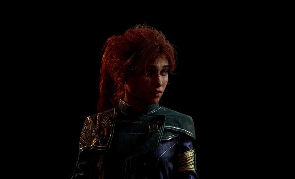 This is how many Clair Obscur Expedition 33 players start their combat. It is a deadly combination but there is a better alternative, image source: Clair Obscur: Expedition 33, Developer: Sandfall Interactive.